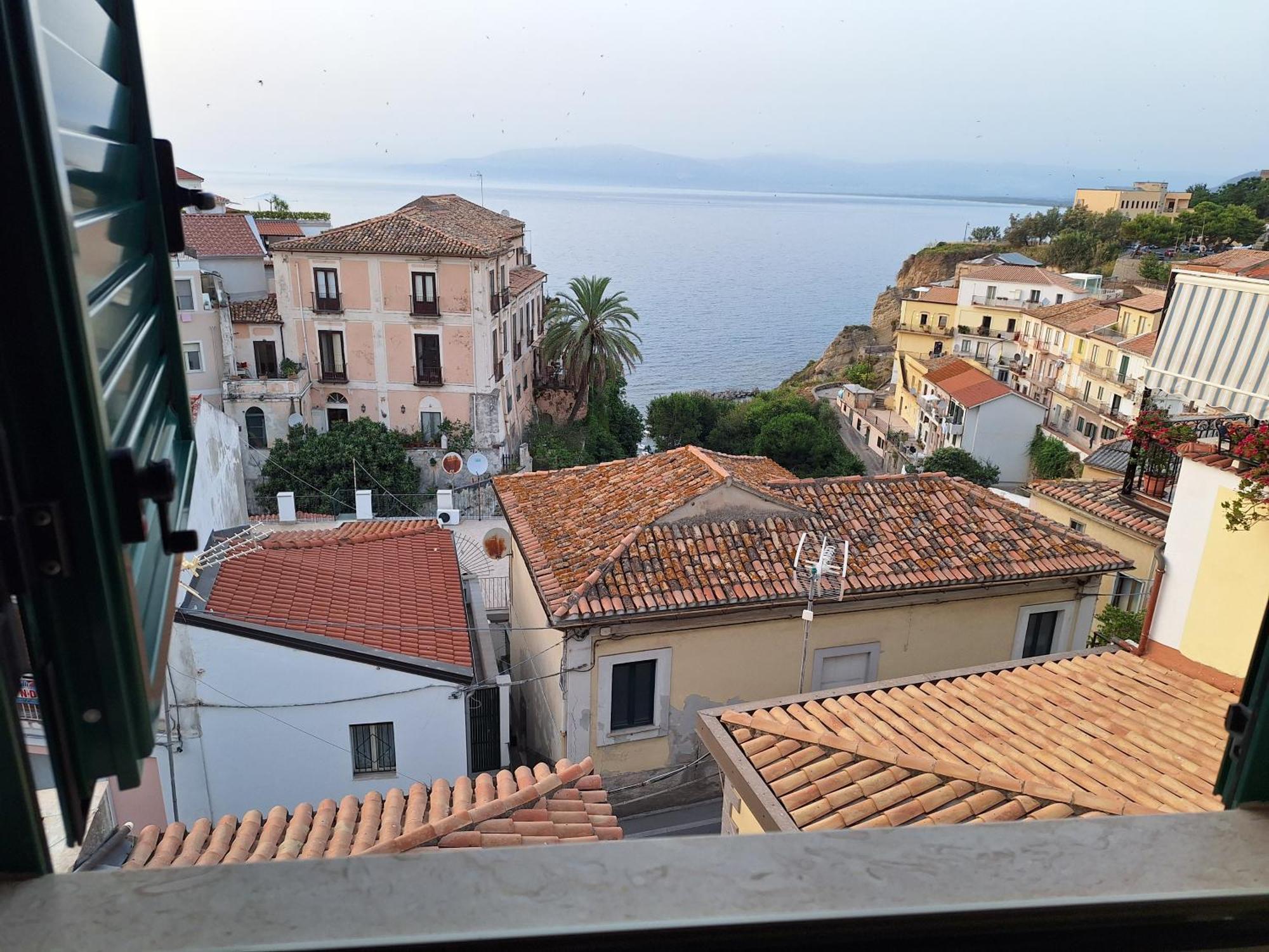 Appartamento Degli Dei Pizzo  Exterior photo
